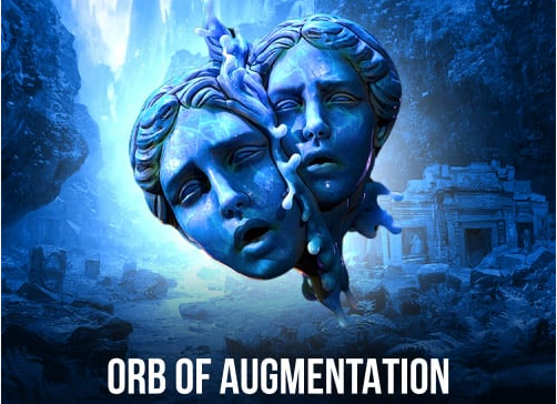 Orb of Augmentation